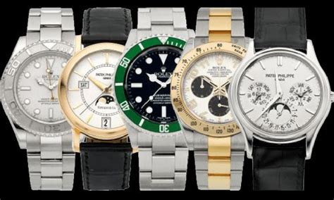 pre owned watches atlanta